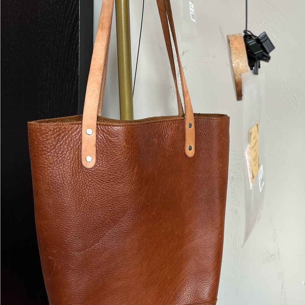 Custom hand made in Montana